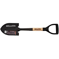 Bellota 5526 - Pala pequeña para camping- jardin o nieve 150x210mm